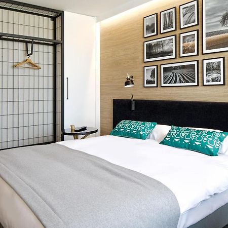 B&B Hotel Tomaszów Lubelski المظهر الخارجي الصورة