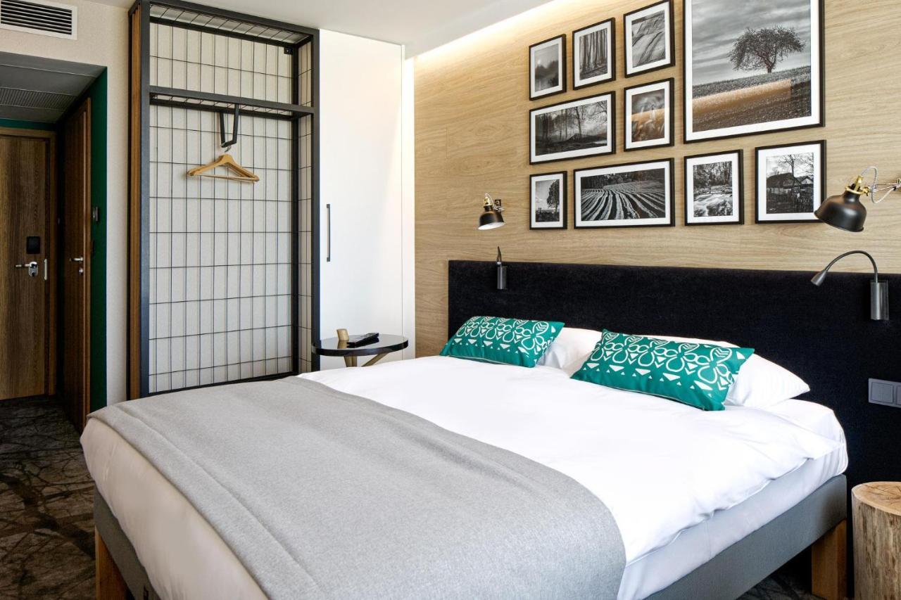 B&B Hotel Tomaszów Lubelski المظهر الخارجي الصورة