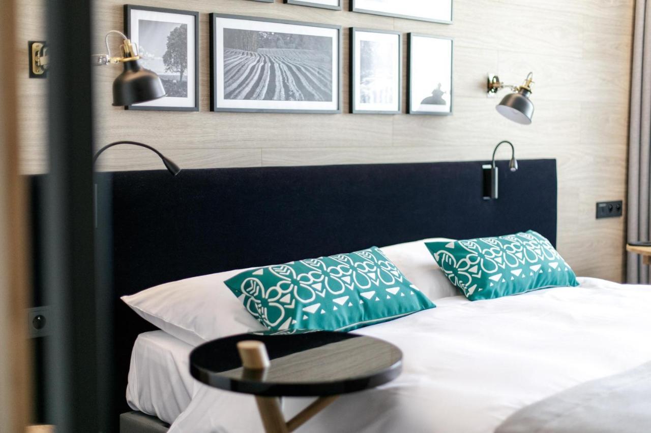 B&B Hotel Tomaszów Lubelski المظهر الخارجي الصورة