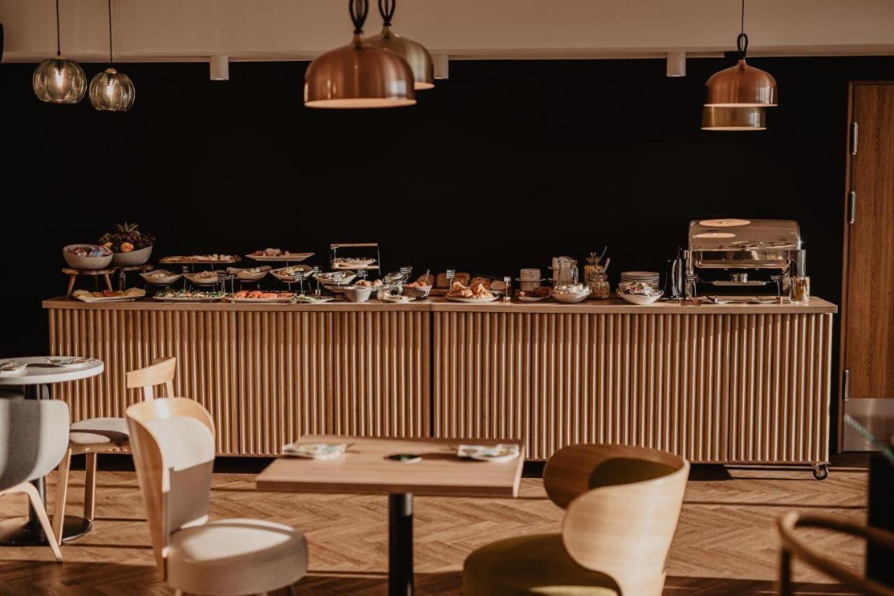 B&B Hotel Tomaszów Lubelski المظهر الخارجي الصورة
