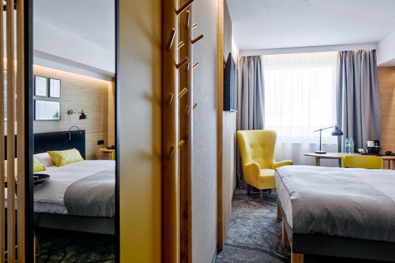 B&B Hotel Tomaszów Lubelski المظهر الخارجي الصورة